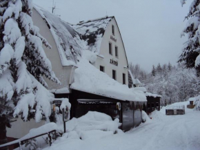 Hotel Zátiší Janské Lázně